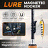 🎁Autumn Big Sale-50% OFF🐠Lure Magnetic Automatic Hooker
