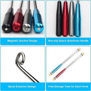 🎁Spring Cleaning Big Sale-30% OFF🐠Fishing Hook Quick Removal Device