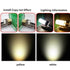 Deep Drop Fishing Light