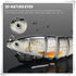 SWIMMING FISHING LURE