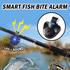 🎁Spring Cleaning Big Sale-50% OFF🐠Fishing Bite Alarm Bell Indicator