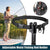 🎁Spring Cleaning Big Sale-30% OFF🐠Waist Fishing Rod Holder