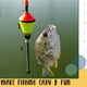 🎁Spring Cleaning Big Sale -50% OFF🐠Automatic Fishing Float