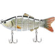 🎁Spring Cleaning Big Sale -30% OFF🐠Rotating Spins Tail lure And Bionic Swimming Lure
