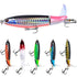 🎁Autumn Big Sale-30% OFF🐠Rotating Spins Tail lure And Bionic Swimming Lure