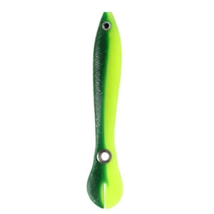 🎁Spring Cleaning Big Sale-30% OFF🐠Soft Bionic Fishing Lures