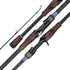 Multi-section Feeder Rod