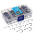 300pcs/Box Fishing Hook