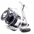 Low Gear Fishing Reel