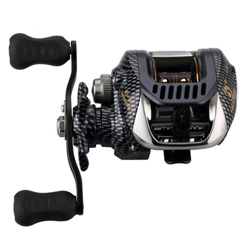 6.31 13 Bearing Fishing Reel Fishingearstore