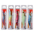 10pcs Luminous Fishing Lure