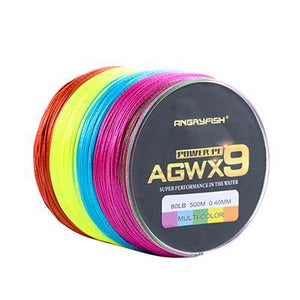 500M Strong Strength Fishing Line