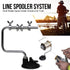 Fishing Line Winder