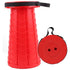 🎁Spring Cleaning Big Sale-30% OFF🐠Upgraded Retractable Folding Stool