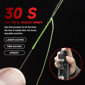 🎁Semi-Annual Sale-50% OFF🐠Portable Electric Knot Tie