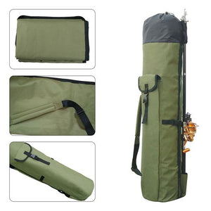 Portable Fishing Tackle Bag