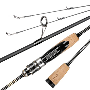 Best Spinning Casting Rod for Fishing