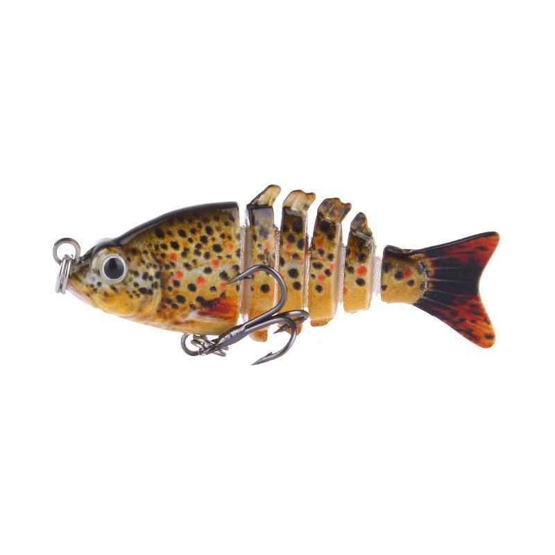 Any 5 Small Fish for Only 29.99 �! – Fishingearstore