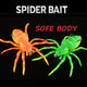 🎁Early Christmas Sale-30% OFF🐠Spider Soft Lure Fishing Lures