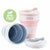 Collapsible Travel Mug