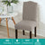 Decorative Chair Covers(BUY 6 FREE SHIPPING)