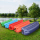 Inflatable Air Bed Lazy Sofa Bed