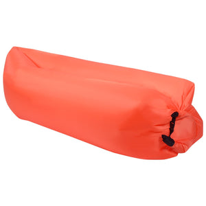 Inflatable Air Bed Lazy Sofa Bed