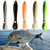 🎁Semi-Annual Sale-30% OFF🐠Soft Bionic Fishing Lures