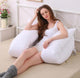 55" Full Body Pregnancy Pillow