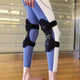 Power Knee Stabilizer Pads(One Pair)