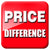 Price Difference $29.98