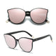 Cateye Goggles and Sunglasses for women