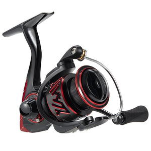 Ultra Smooth Powerful Carbon Fiber Spinning Reel