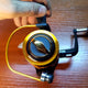 Spinning/Casting Fishing Reel 12BB + 1 Metal Coil Boat Rock Fishing Wheel
