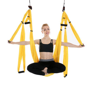 Aerial Yoga Swing Kits