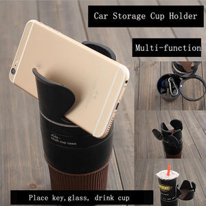 Car Cup Stand