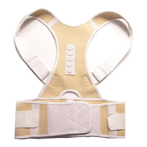 Posture Corrector Therapy Back Brace