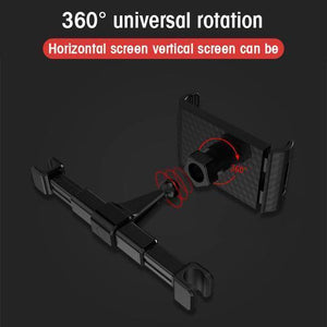 360 Degree Rotating Car Phone Holder