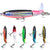 🎁Father's Day Big Sale -30% OFF🐠Rotating Spins Tail lure And Bionic Swimming Lure