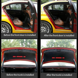 Car Door Strip