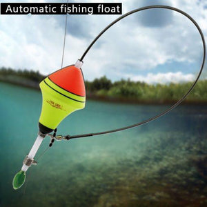 Auto Fishing Float