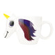 Unicorn Color Changing Mug 300ML