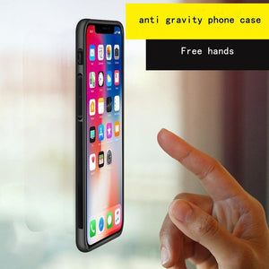 Anti-Gravity Phone Case