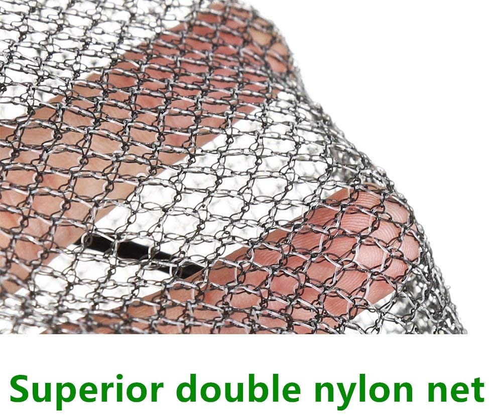 Collapsible Cast Net Fishing Nets – Fishingearstore