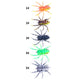 🎁Father's Day Big Sale-30% OFF🐠Spider Soft Lure Fishing Lures