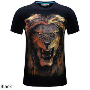Animal 3D T-Shirt