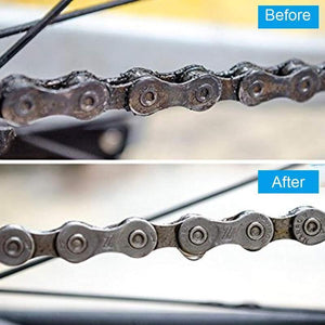 Bicycle Chain Cleaner