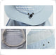 Outdoor Protection Fishing Cap