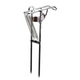 Auto Spring Fishing Rod Lifter
