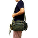Multifunctional Waterproof Fishing Bag